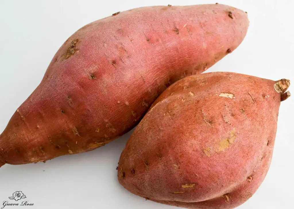 Sweet Potatoes