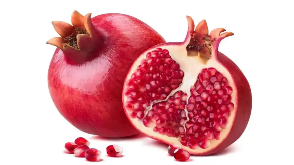 Pomegranate