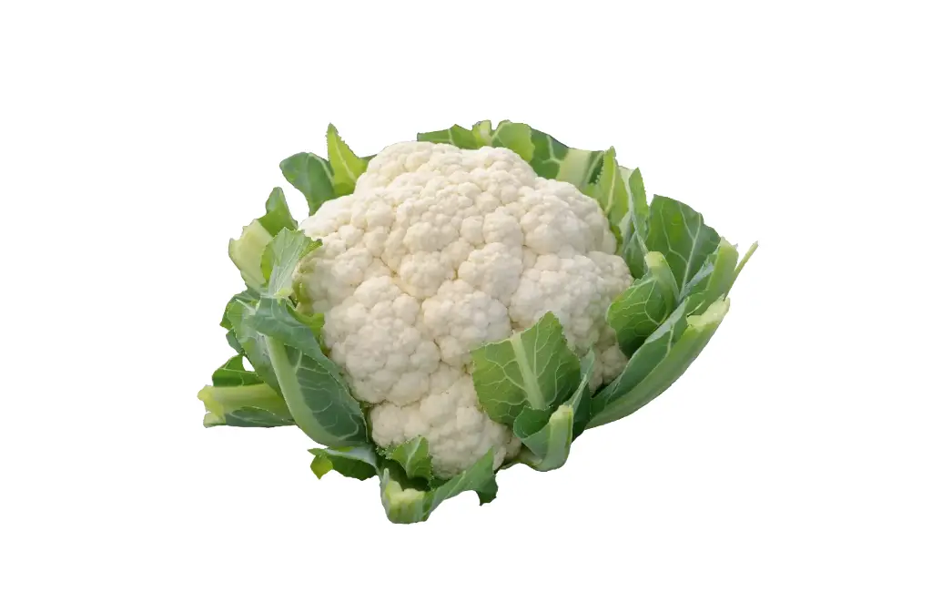 Cauliflower