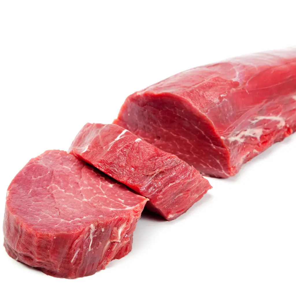 Beef Tenderloin