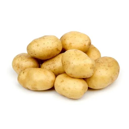 Irish Potatoes