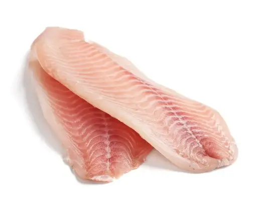 Tilapia fillet